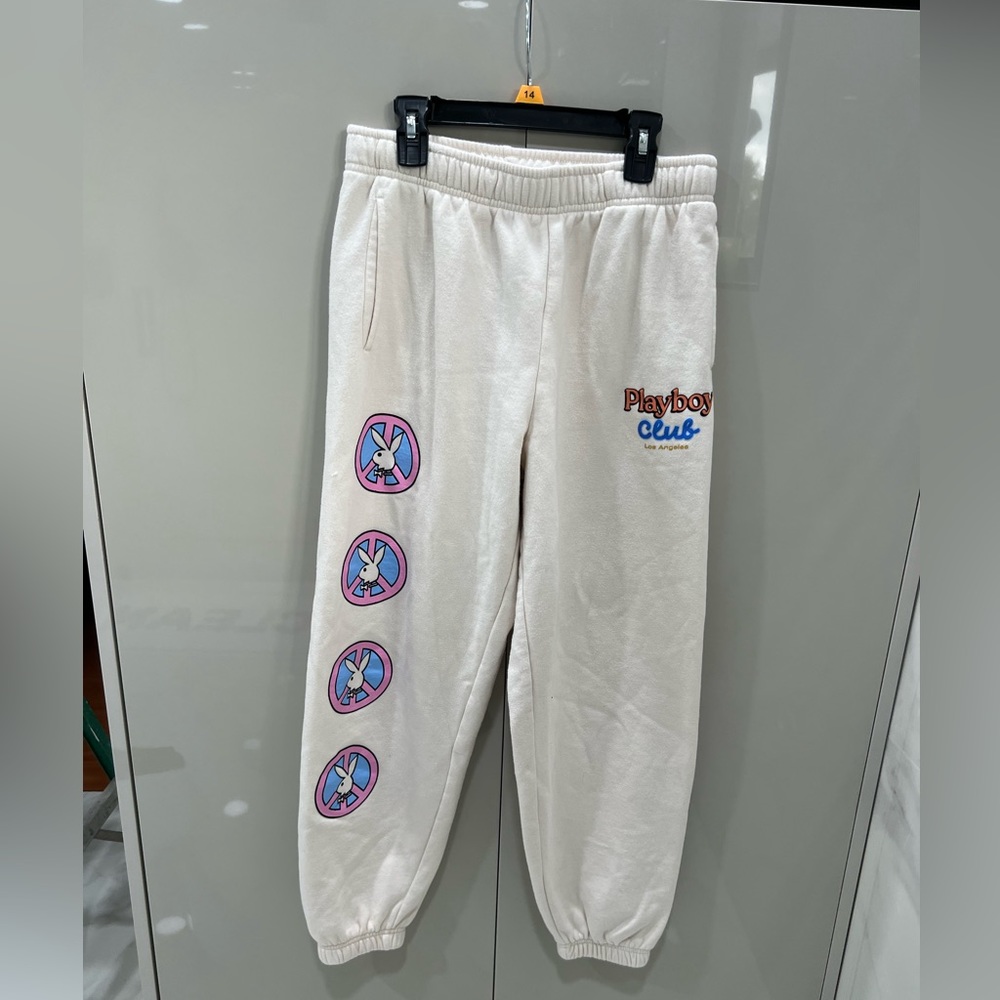 Playboy jogger/sweats